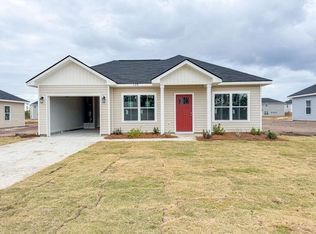 128 McClelland Loop NE, Ludowici, GA 31316