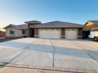 6332 E 46th Pl, Yuma, AZ 85365