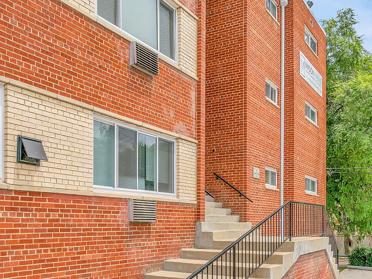 Mason Avenue Apartments — Photo 12