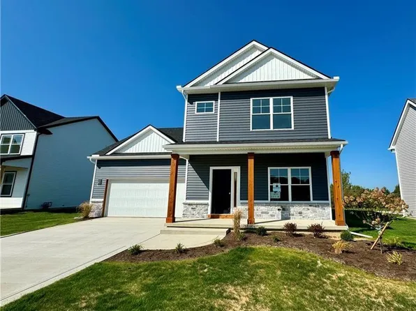 1855 Caleb Ct, Waterville, OH 43566