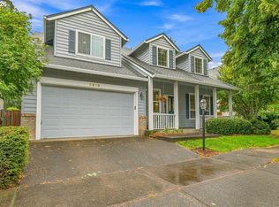 2619 NE Charlois Dr, Hillsboro, OR 97124