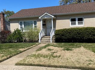 539 Bem St, Riverside, NJ 08075