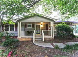 307 Playground Rd, Walhalla, SC 29691