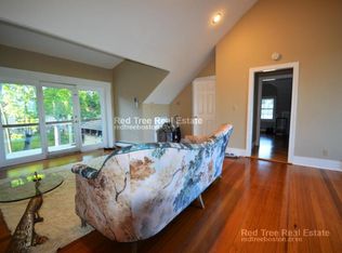 31 York Ter #3, Brookline, MA 02446
