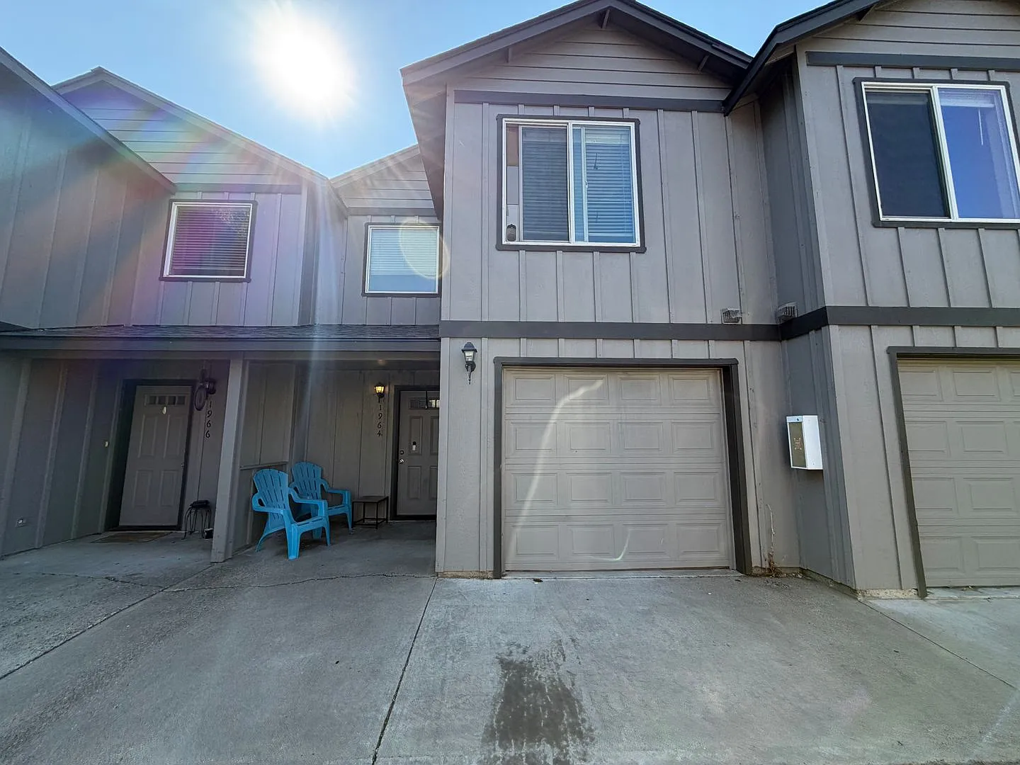 Reindeer Heights Townhouse in Redmond — Photo 3