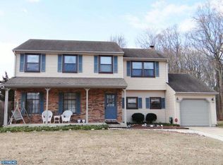 28 Palomino Trl, Sewell, NJ 08080