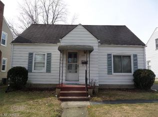 328 Hazelwood Ave SE, Warren, OH