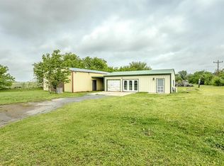 15381 W Hale St, Yukon, OK 73099