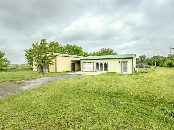 15381 W Hale St, Yukon, OK 73099