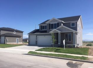 222 E 1500 S, Lehi, UT 84043