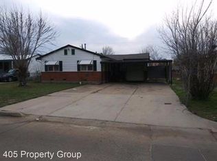 2212 NW 36th St, Lawton, OK 73505