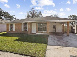 216 Bon Crest Ave, Baton Rouge, LA 70807