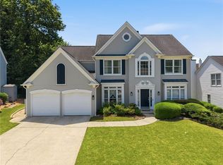 5413 Oxford Chase Way, Atlanta, GA 30338