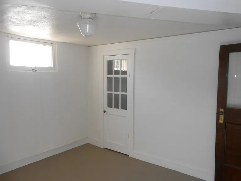 BASEMENT ROOM 3