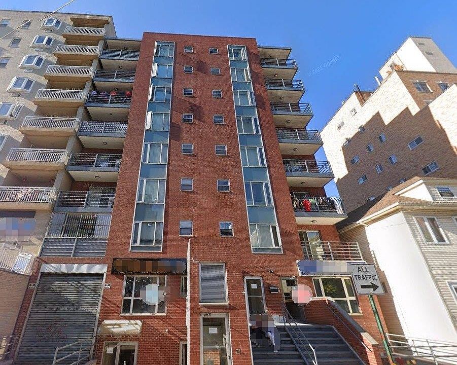 1st image of 140-37 Cherry Avenue #8B
