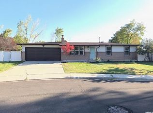 1156 E 470 N, Orem, UT 84097