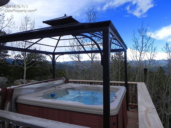 Continental Divide Views