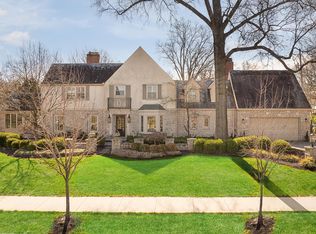 1833 Barrington Rd, Columbus, OH 43221