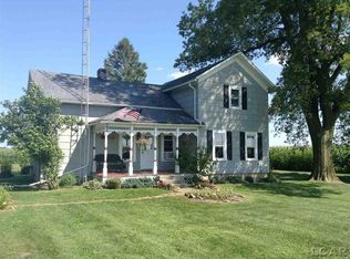 5821 Stamp Hwy, Blissfield, MI
