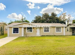 4230 Tom Skinner Way, Orlando, FL 32811