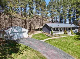 2201 Ely Rd, Pellston, MI 49769