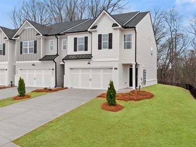 357 Sound Cir, Stockbridge, GA, 30281