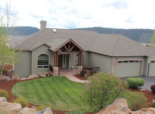 12530 Turnstone Dr, Klamath Falls, OR 97601