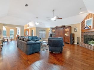 28515 Ascot Farms Rd, Magnolia, TX 77354