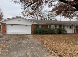 1293 S 103rd East Ave, Tulsa, OK 74128
