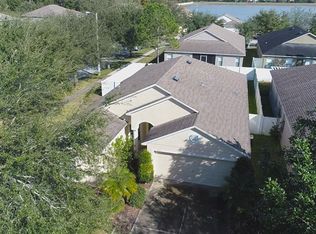8527 Canterbury Lake Blvd, Tampa, FL 33619