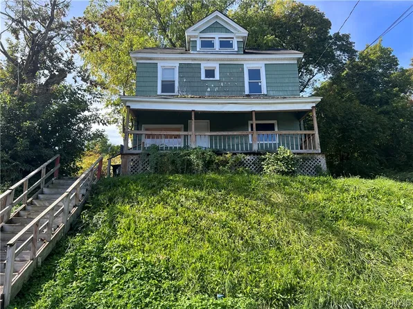 825 Willis Ave, Syracuse, NY 13204