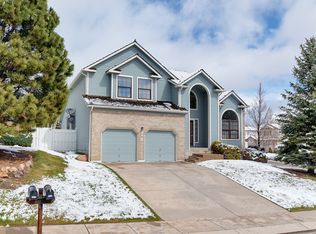 2010 Manning Way, Colorado Springs, CO 80919