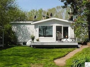 5178 E Lake Rd, Saginaw, MN 55779