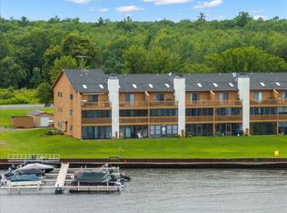 10490 Us Highway 169 UNIT 303, Garrison, MN 56450