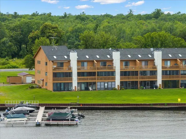 10490 Us Highway 169 Unit 303, Garrison, MN 56450