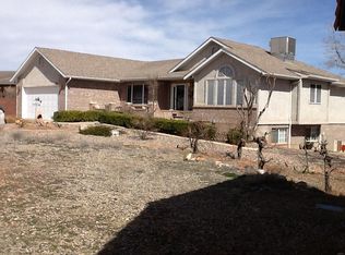 2494 Parkway Cir, Santa Clara, UT 84765