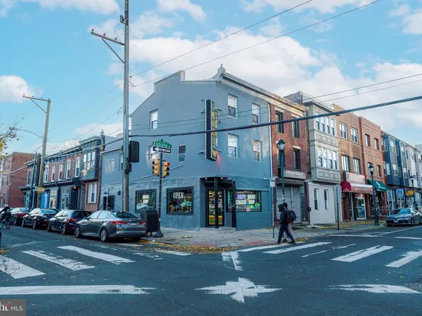 1200 South St, Philadelphia, PA 19147