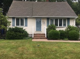 54 Gertrude St, Clark, NJ 07066
