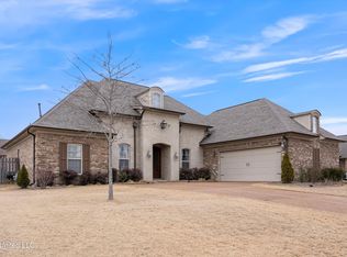 1462 Banbury Ln, Hernando, MS 38632