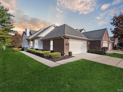 39784 Glenview Ct, Northville, MI, 48168