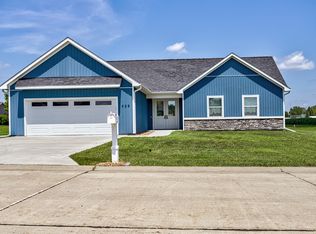 409 South St, Jewell, IA 50130