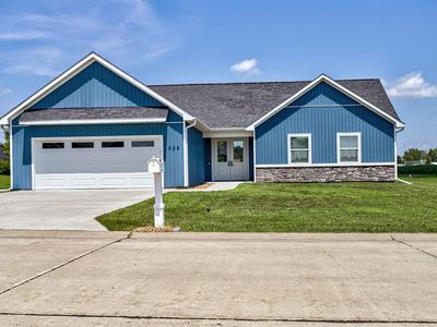 409 South St, Jewell, IA, 50130