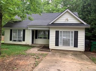 6717 Marston Ct, Charlotte, NC 28215