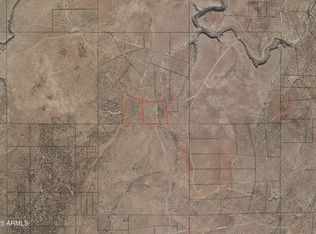 1297 Hutch Rd #14, Heber, AZ 85928