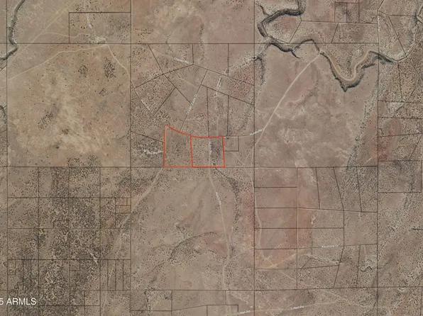 1297 Hutch Road #14, Heber, AZ 85928