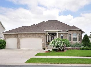 2837 Aspen Lake Dr NE, Blaine, MN 55449