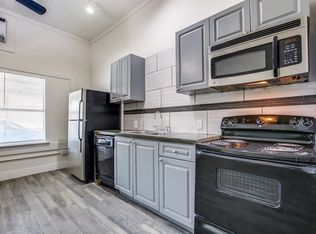 3430 S Flores St #1A, San Antonio, TX 78204