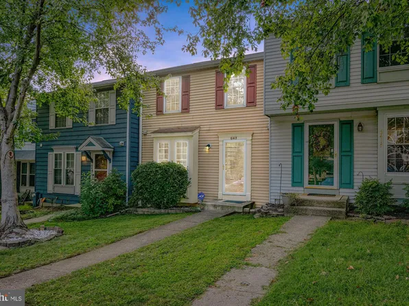 6413 Rockledge Ct, Elkridge, MD 21075