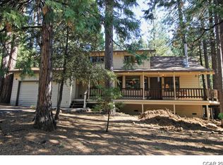 3552 Crystal Way, Arnold, CA
