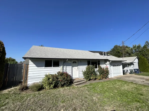 1725 W 25th Ave, Eugene, OR 97405